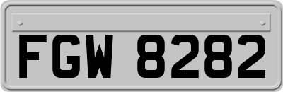 FGW8282