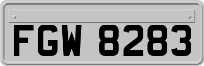 FGW8283