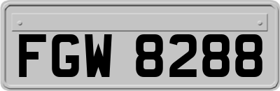 FGW8288