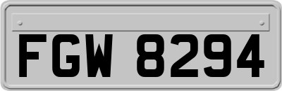 FGW8294