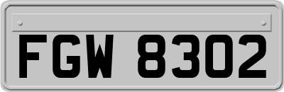FGW8302