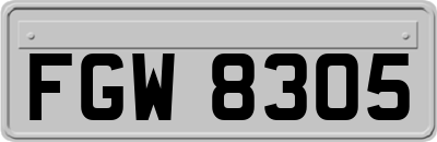 FGW8305