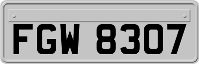 FGW8307
