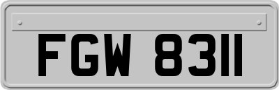 FGW8311