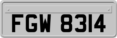 FGW8314