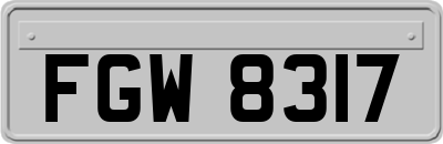 FGW8317
