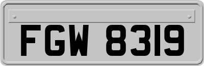 FGW8319