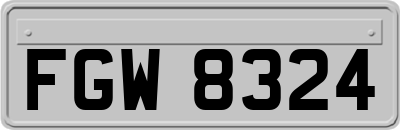 FGW8324