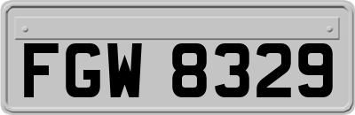 FGW8329