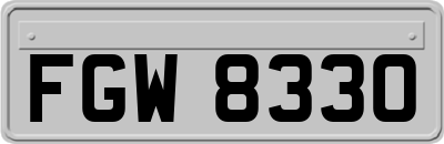 FGW8330