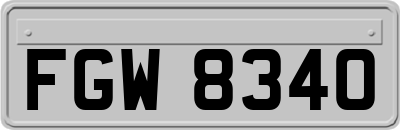 FGW8340