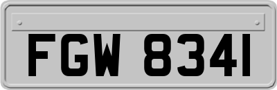 FGW8341