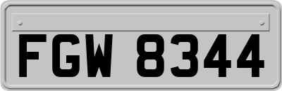 FGW8344