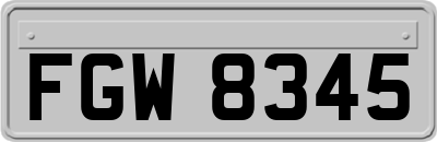 FGW8345