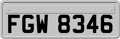 FGW8346