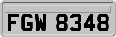 FGW8348