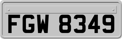 FGW8349