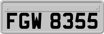 FGW8355