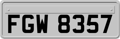 FGW8357