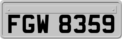 FGW8359