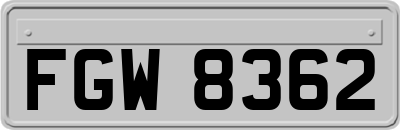 FGW8362