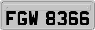 FGW8366