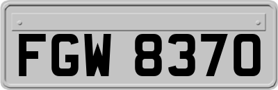 FGW8370