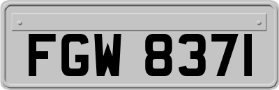 FGW8371