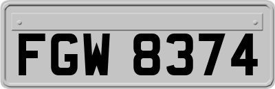FGW8374