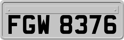 FGW8376