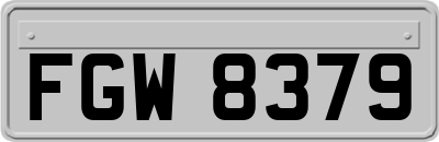 FGW8379