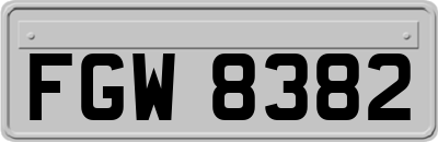 FGW8382