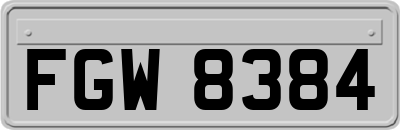 FGW8384