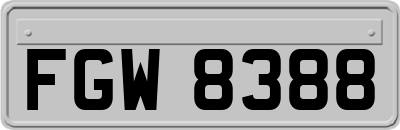 FGW8388