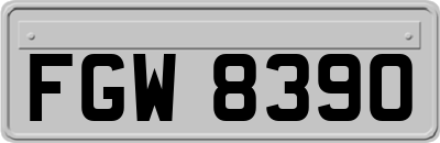 FGW8390