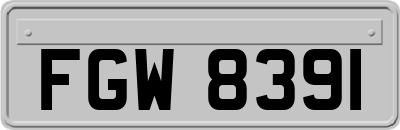 FGW8391