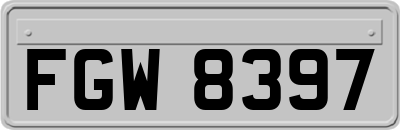 FGW8397