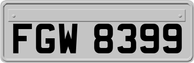 FGW8399