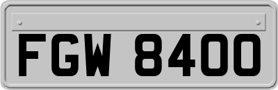 FGW8400
