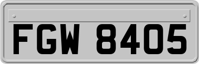 FGW8405