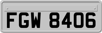 FGW8406