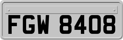 FGW8408