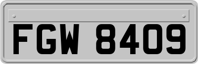 FGW8409