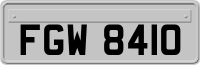 FGW8410
