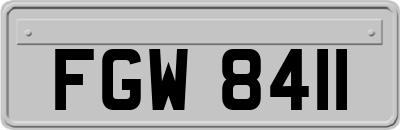 FGW8411