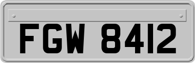 FGW8412