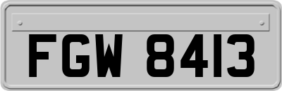 FGW8413