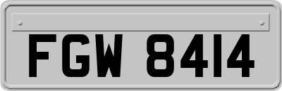 FGW8414
