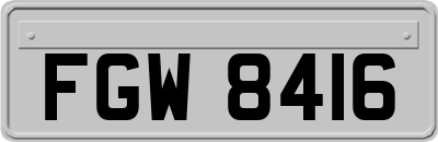 FGW8416