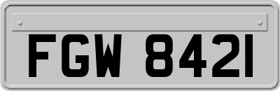 FGW8421
